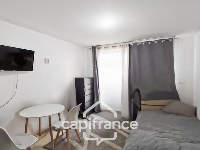 Appartement vente à Bobigny, Bagnolet
