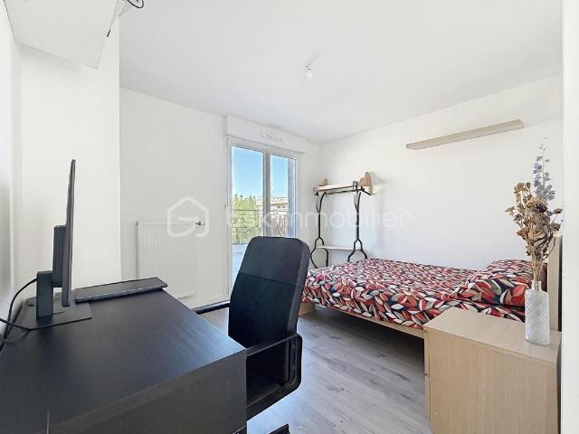 Duplex vente à Bobigny, Bagnolet