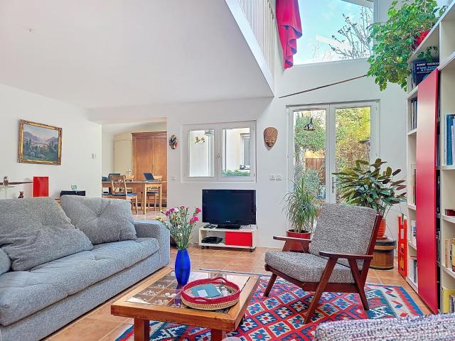 Maison vente à Bobigny, Les Lilas
