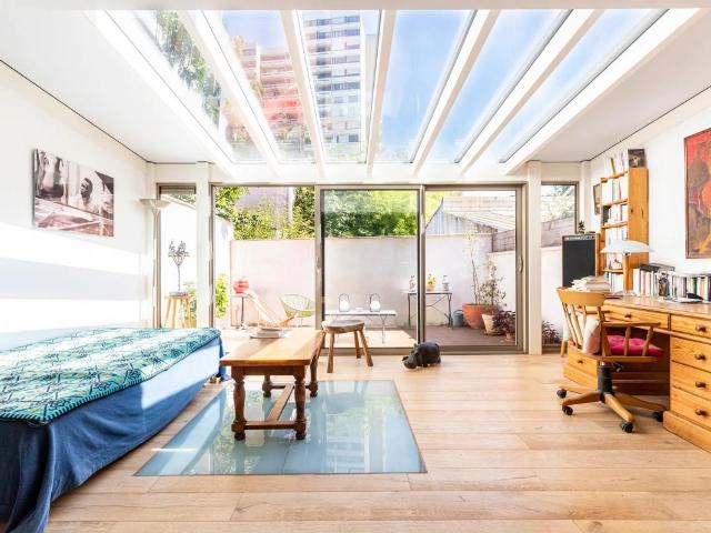 Maison vente à Bobigny, Bagnolet