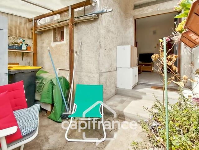 Maison vente à Bobigny, Bagnolet
