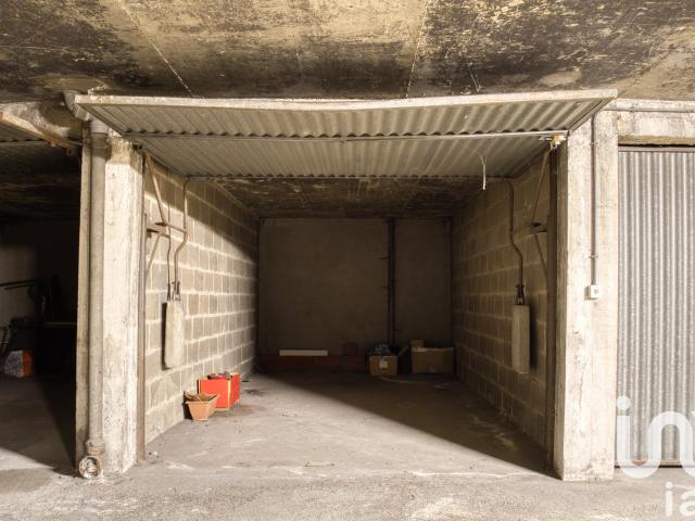 Garage vente à Bagnolet
