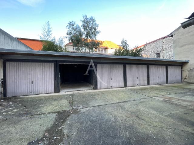Garage vente à Bagnolet