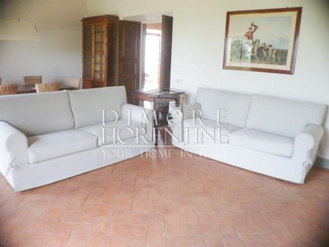 Appartamento in affitto a Impruneta, Toscana