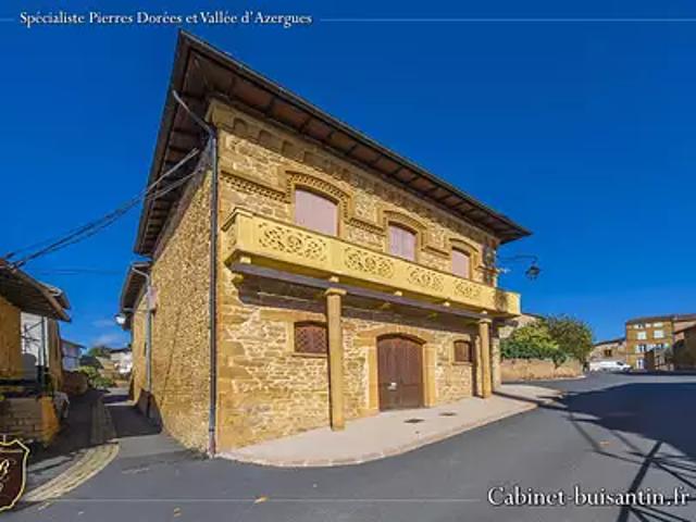 Maison vente à Villefranche-sur-Saône, Rhône