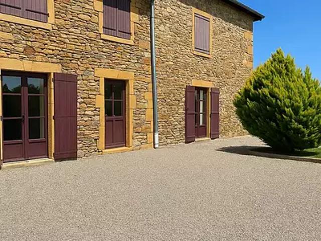 Maison vente à Villefranche-sur-Saône, Rhône