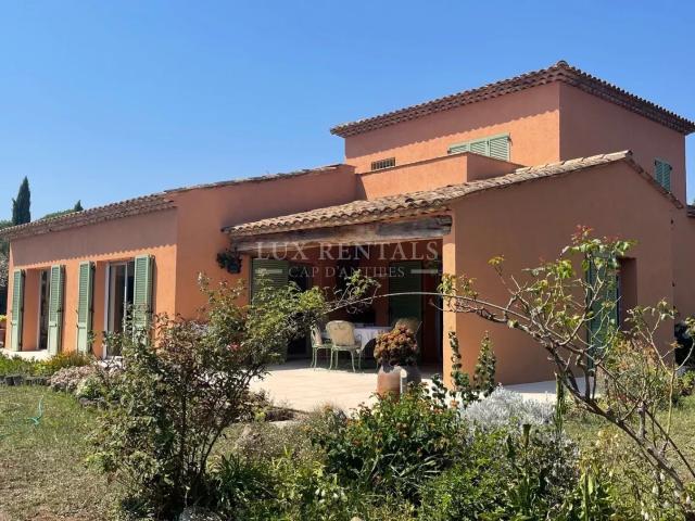 Maison vente à Arrondissement de Draguignan, Bagnols-en-forêt