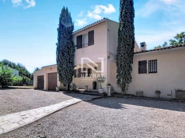 Maison vente à Arrondissement de Draguignan, Bagnols-en-forêt