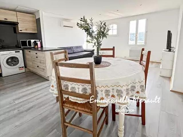 Appartement vente à Arrondissement de Draguignan, Bagnols-en-forêt