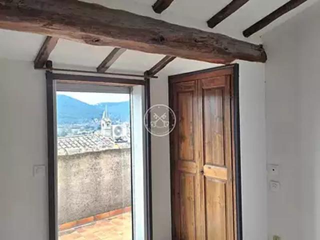 Appartement vente à Arrondissement de Draguignan, Bagnols-en-forêt