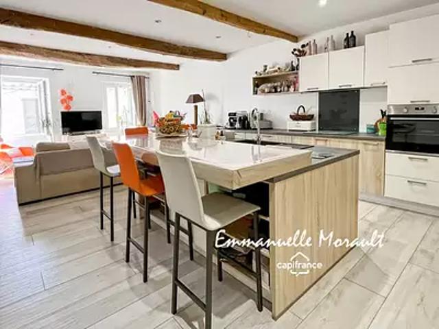 Appartement vente à Arrondissement de Draguignan, Bagnols-en-forêt