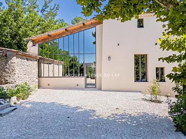 Maison vente à Arrondissement de Draguignan, Bagnols-en-forêt