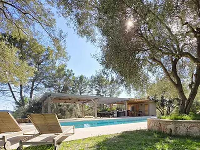 Maison vente à Arrondissement de Draguignan, Bagnols-en-forêt