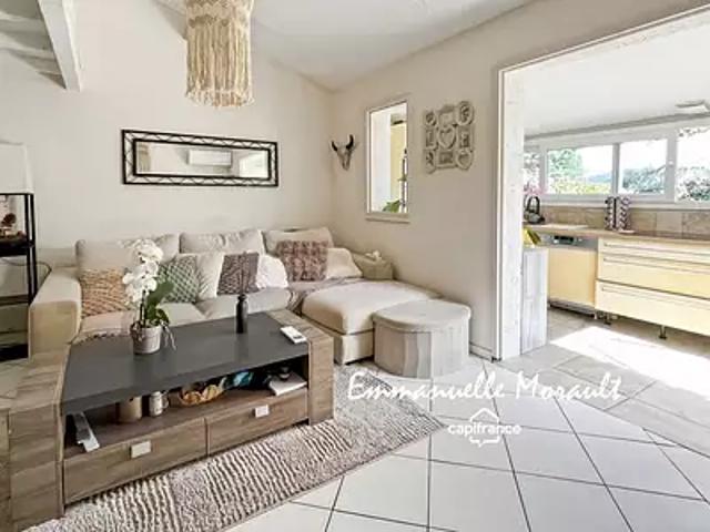 Maison vente à Arrondissement de Draguignan, Bagnols-en-forêt