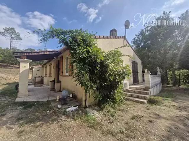 Maison vente à Arrondissement de Draguignan, Bagnols-en-forêt