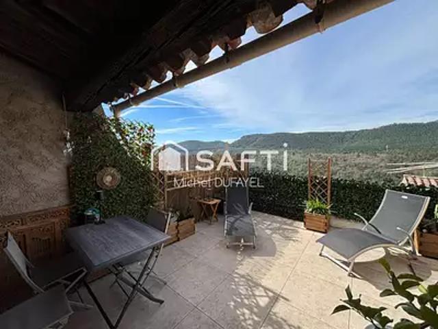 Maison vente à Arrondissement de Draguignan, Bagnols-en-forêt