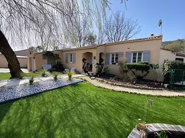 Maison vente à Arrondissement de Draguignan, Bagnols-en-forêt