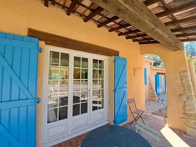 Maison vente à Arrondissement de Draguignan, Bagnols-en-forêt