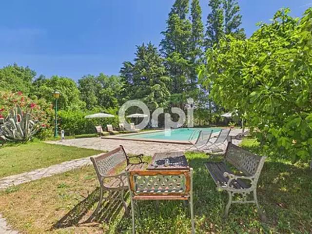 Maison vente à Font Couverte, Bagnols-en-Forêt
