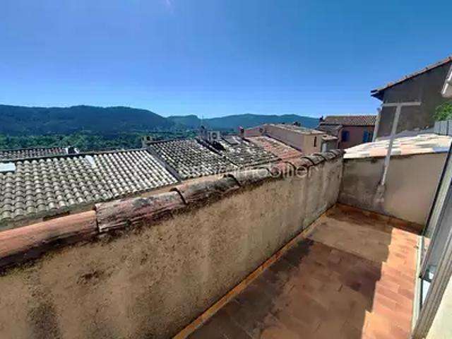 Maison vente à Arrondissement de Draguignan, Bagnols-en-forêt