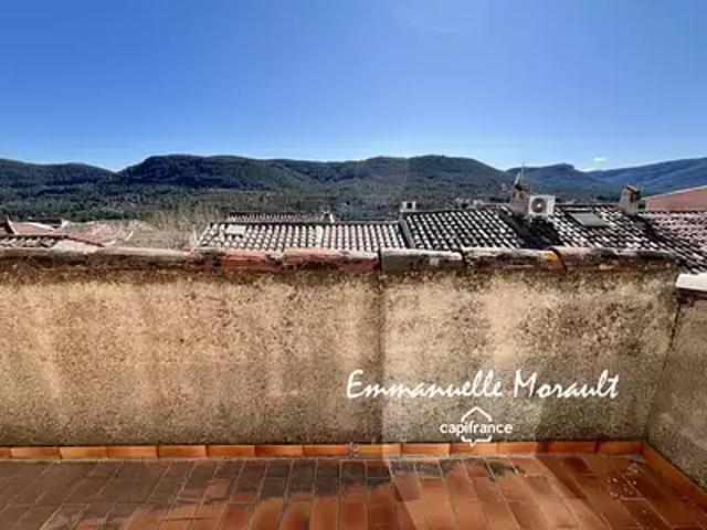 Maison vente à Arrondissement de Draguignan, Bagnols-en-forêt