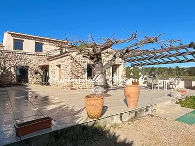 Maison vente à Arrondissement de Draguignan, Bagnols-en-forêt