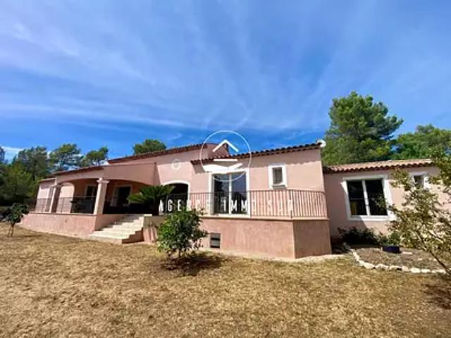 Maison vente à Arrondissement de Draguignan, Bagnols-en-forêt