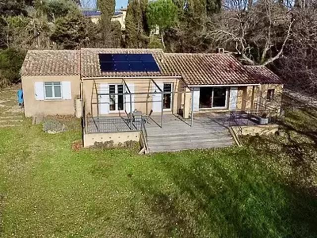 Maison vente à Arrondissement de Draguignan, Bagnols-en-forêt