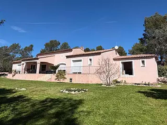 Maison vente à Arrondissement de Draguignan, Bagnols-en-forêt