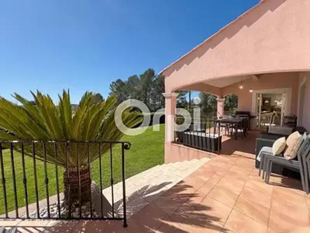 Maison vente à Arrondissement de Draguignan, Bagnols-en-forêt