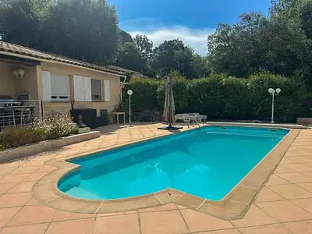 Maison vente à Arrondissement de Draguignan, Bagnols-en-forêt