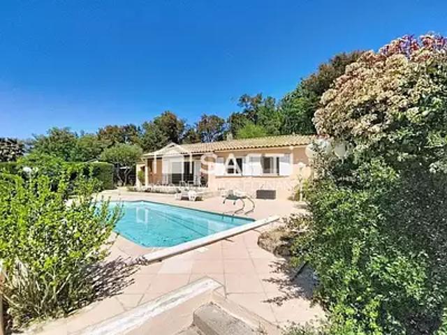 Maison vente à Arrondissement de Draguignan, Bagnols-en-forêt