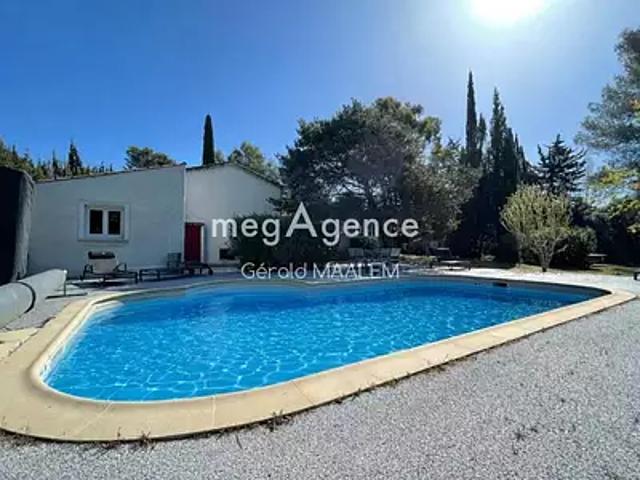 Maison vente à Arrondissement de Draguignan, Bagnols-en-forêt