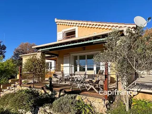 Maison vente à Arrondissement de Draguignan, Bagnols-en-forêt