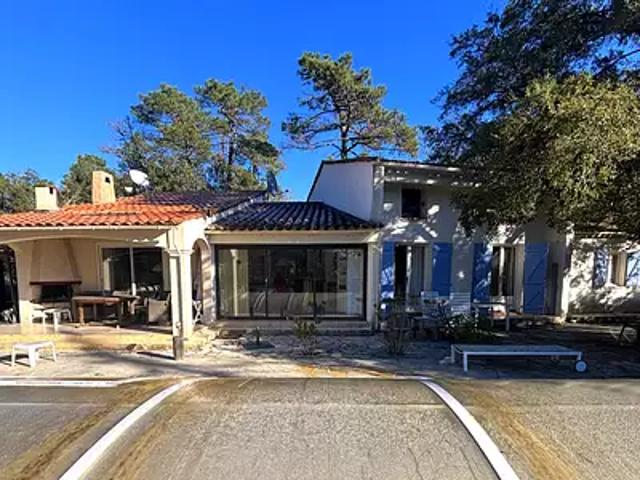 Maison vente à Arrondissement de Draguignan, Bagnols-en-forêt