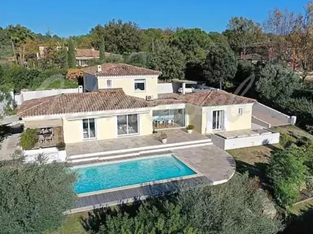 Maison vente à Arrondissement de Draguignan, Bagnols-en-forêt