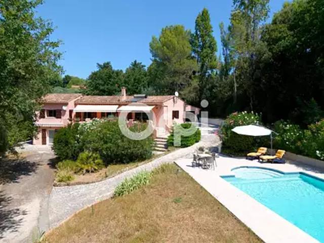 Maison vente à Arrondissement de Draguignan, Bagnols-en-forêt