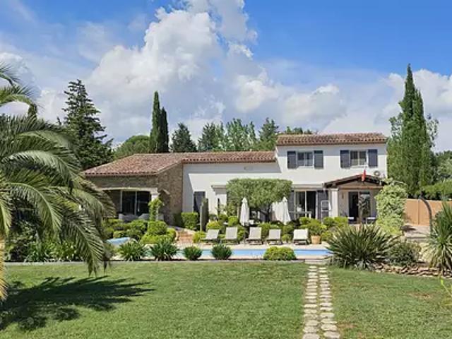 Maison vente à Arrondissement de Draguignan, Bagnols-en-forêt