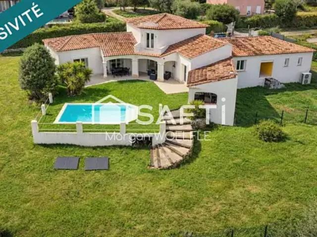 Maison vente à Arrondissement de Draguignan, Bagnols-en-forêt