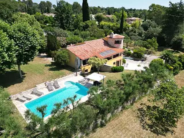 Maison vente à Arrondissement de Draguignan, Bagnols-en-forêt
