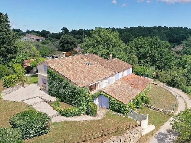 Maison vente à Arrondissement de Draguignan, Bagnols-en-forêt