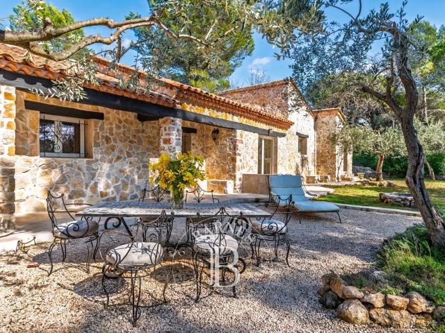 Maison vente à Arrondissement de Draguignan, Bagnols-en-forêt
