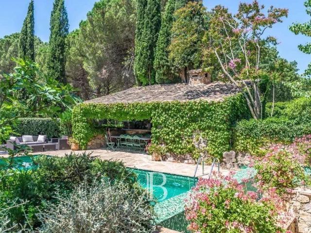Maison vente à Arrondissement de Draguignan, Bagnols-en-forêt