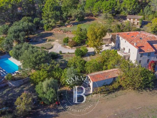 Maison vente à Arrondissement de Draguignan, Bagnols-en-forêt