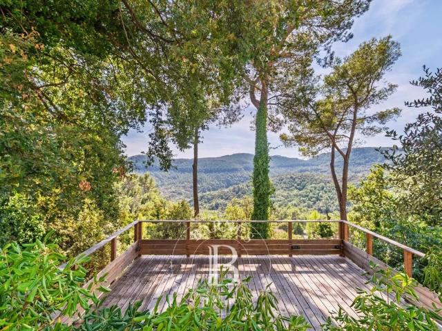 Maison vente à Arrondissement de Draguignan, Bagnols-en-forêt