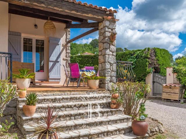 Maison vente à Arrondissement de Draguignan, Bagnols-en-forêt