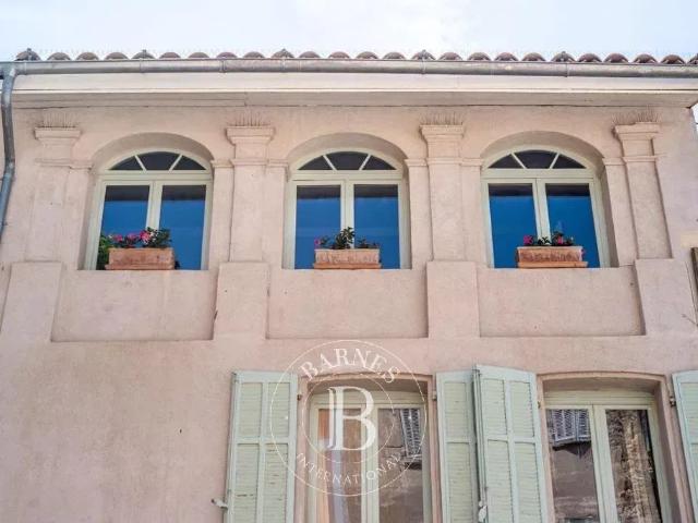 Maison vente à Arrondissement de Draguignan, Bagnols-en-forêt