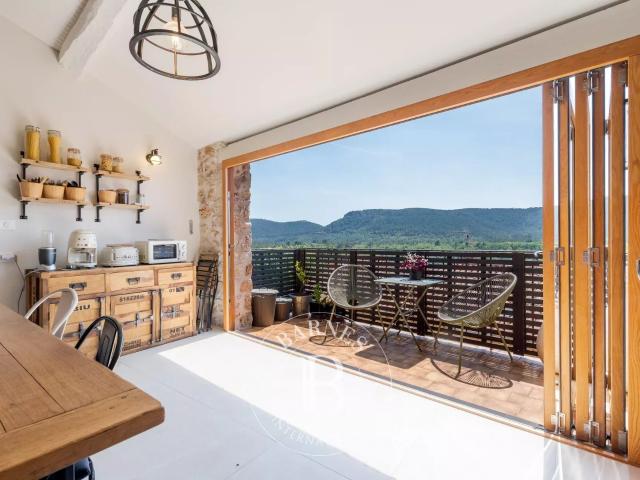 Maison vente à Arrondissement de Draguignan, Bagnols-en-forêt