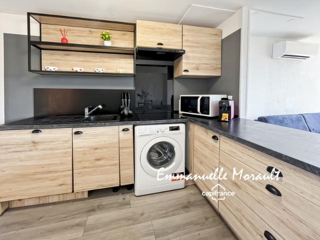 Appartement vente à Arrondissement de Draguignan, Bagnols-en-forêt