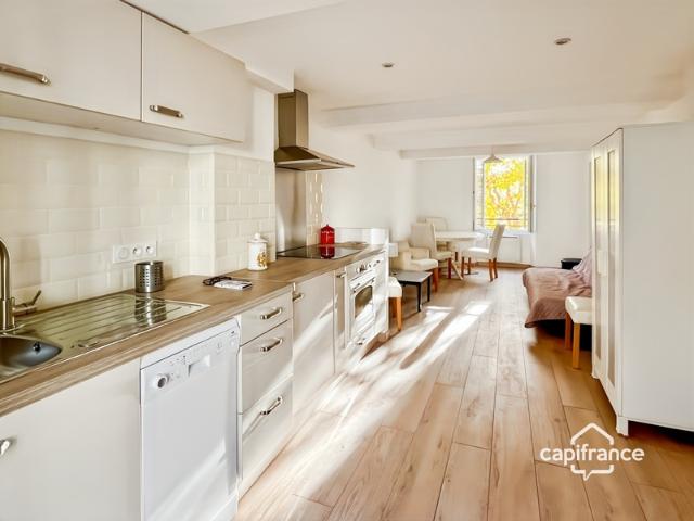 Appartement vente à Arrondissement de Draguignan, Bagnols-en-forêt